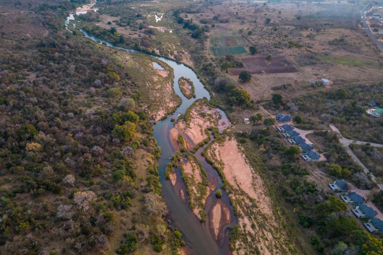 Leopard Sands Kruger Park Skukuza Exterior foto
